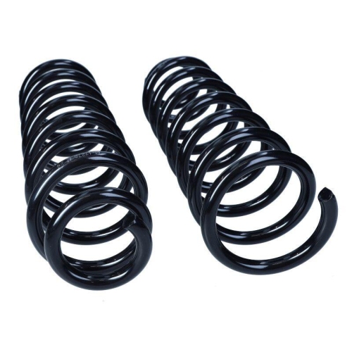 MAXGEAR Fahrwerksfeder 60-1727D