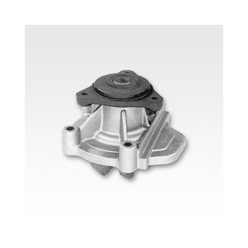 GK Wasserpumpe, Motork&uuml;hlung 981781