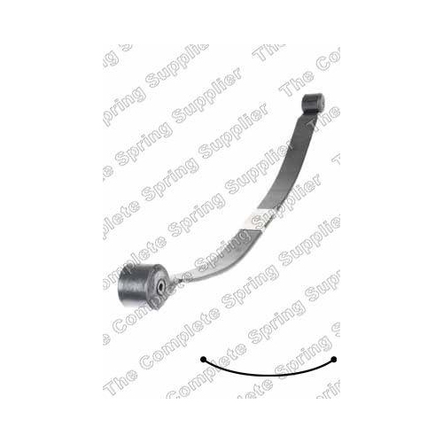 LESJ&Ouml;FORS Federnpaket 5827545