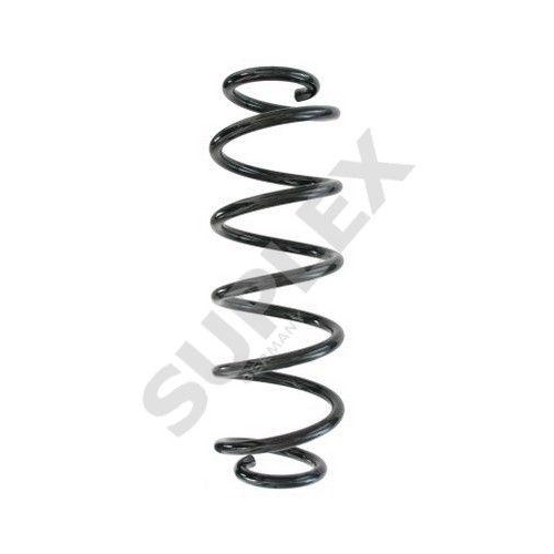 SUPLEX Fahrwerksfeder