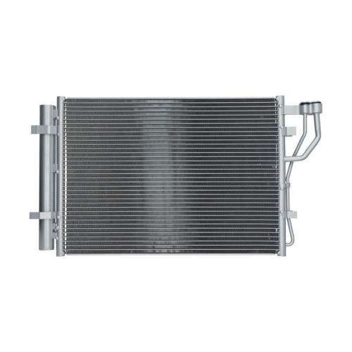 BOSCH Kondensator, Klimaanlage