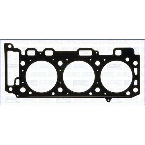AJUSA Dichtung, Zylinderkopf MULTILAYER STEEL 10182100
