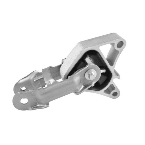 TEDGUM Lagerung, Motor