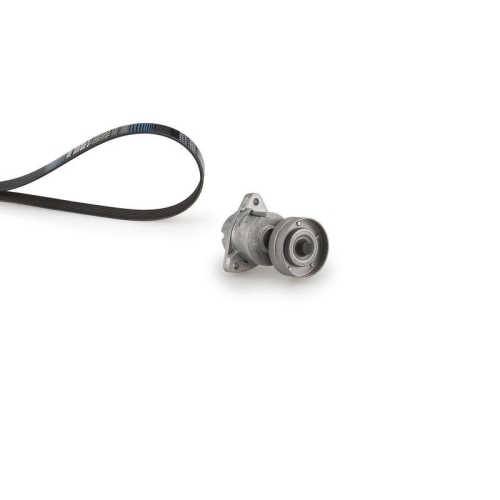 GATES Keilrippenriemensatz Micro-V&reg; K026PK1893