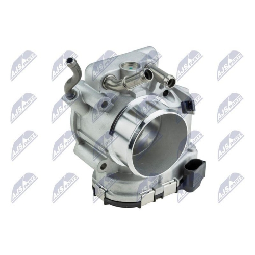 NTY Drosselklappenstutzen ETB-HY-002