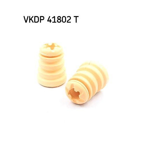 SKF Staubschutzsatz, Stoßdämpfer VKDP 41802 T
