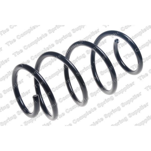 LESJ&Ouml;FORS Fahrwerksfeder 4027729