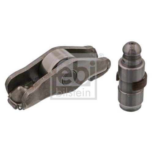 FEBI BILSTEIN Schlepphebel, Motorsteuerung 21114