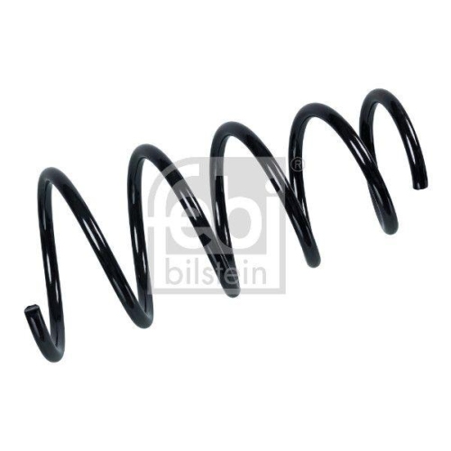 FEBI BILSTEIN Fahrwerksfeder 104710