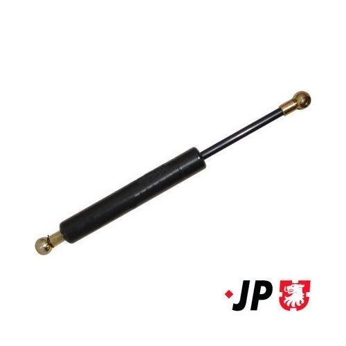 JP GROUP Gasfeder, Koffer-/Laderaum JP 4981200600