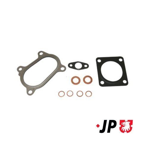 JP GROUP Montagesatz, Lader JP 3317751810