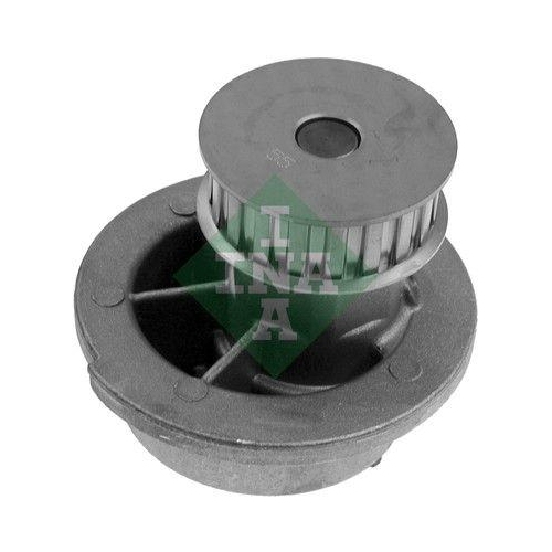 Schaeffler INA Wasserpumpe, Motork&uuml;hlung 538 0313 10