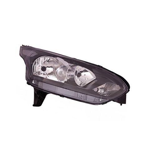 VAN WEZEL Hauptscheinwerfer 1927964