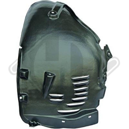 DIEDERICHS Verkleidung, Radhaus 1615008