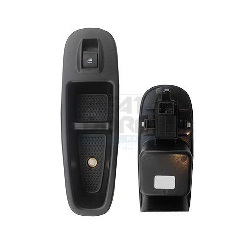 MEAT & DORIA Schalter, Fensterheber 26261