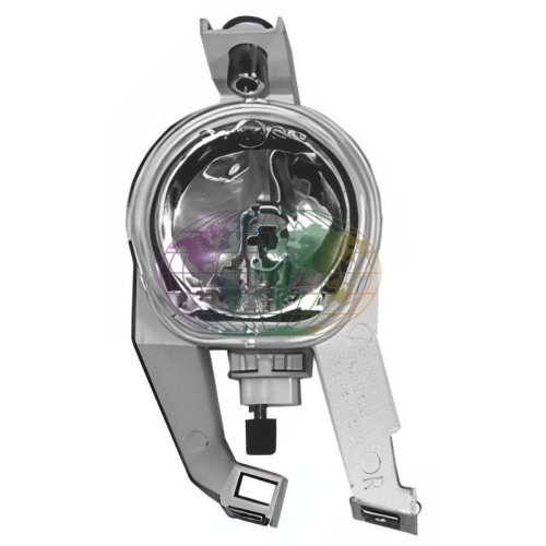 Lexmond Trading BV Fernscheinwerfer 5412295