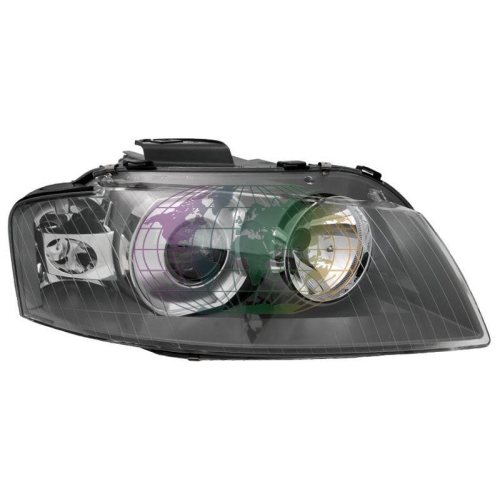 Lexmond Trading BV Hauptscheinwerfer 0832275