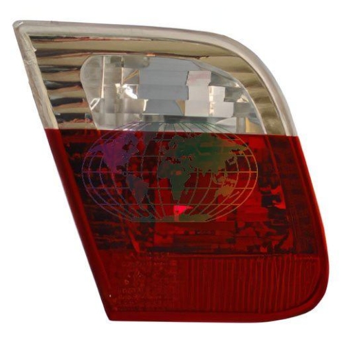 Lexmond Trading BV Schlussleuchte 1637454