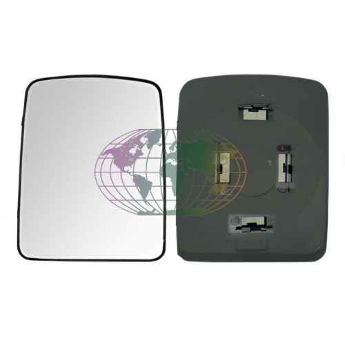 Lexmond Trading BV Spiegelglas, Au&szlig;enspiegel 7295065