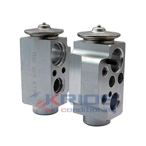 MEAT & DORIA Expansionsventil, Klimaanlage K42128