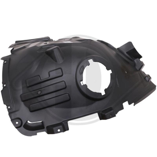 DIEDERICHS Verkleidung, Radhaus 1642009