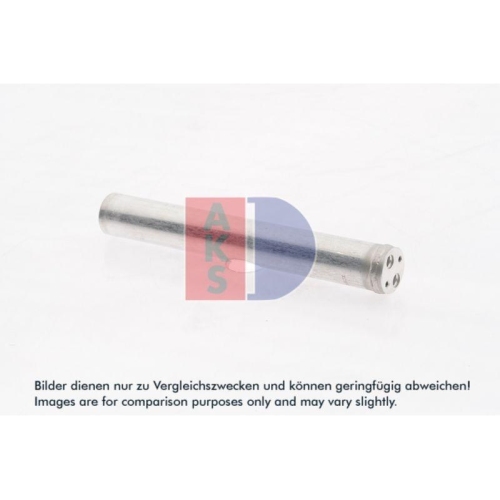 AKS DASIS Trockner, Klimaanlage 800011N
