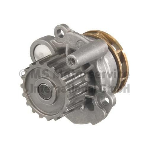 KOLBENSCHMIDT Wasserpumpe, Motork&uuml;hlung 50005132