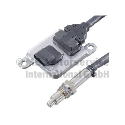 PIERBURG NOx-Sensor, NOx-Katalysator 7.13557.09.0
