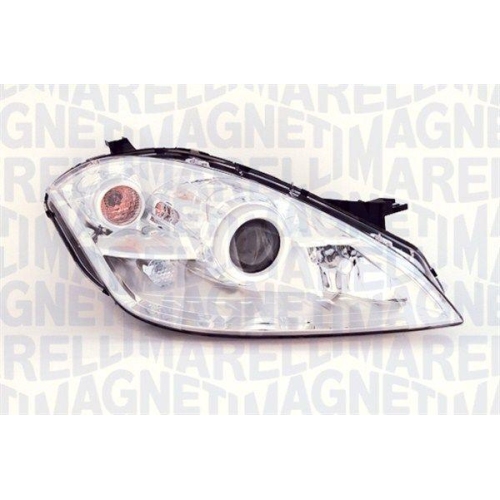 MAGNETI MARELLI Hauptscheinwerfer 710301241273