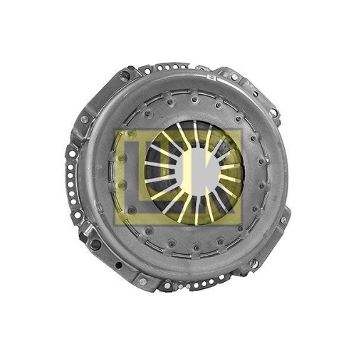 Schaeffler LuK Kupplungsdruckplatte 131 0208 10