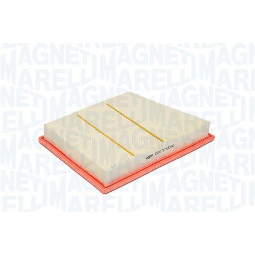 MAGNETI MARELLI Luftfilter 153071762360