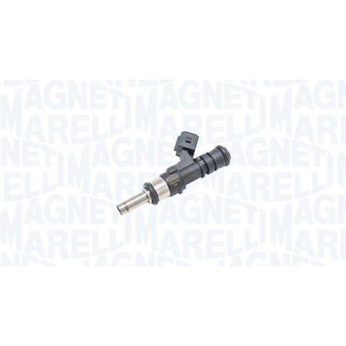 MAGNETI MARELLI Einspritzventil 805000000102