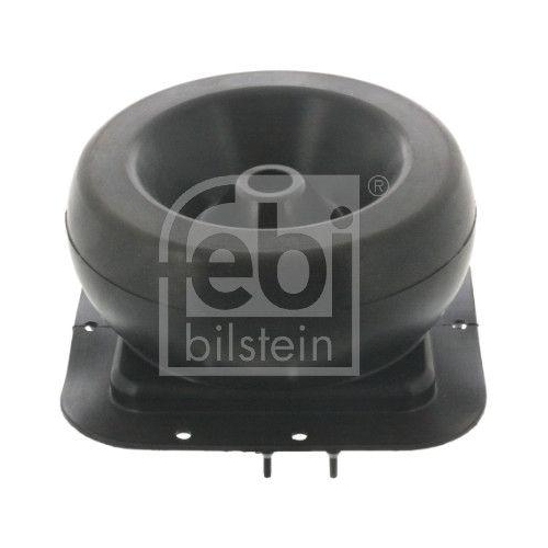 FEBI BILSTEIN Schalthebelverkleidung 45864