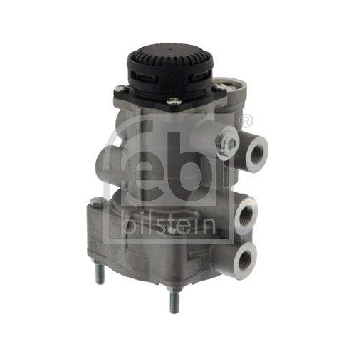 FEBI BILSTEIN Steuerventil, Anh&auml;nger 100066