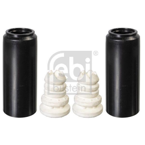 FEBI BILSTEIN Staubschutzsatz, Sto&szlig;d&auml;mpfer 109466