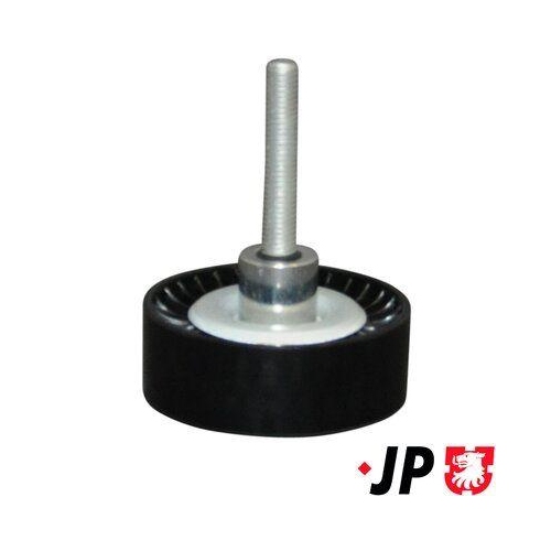 JP GROUP Umlenk-/F&uuml;hrungsrolle, Keilrippenriemen JP 1118304600