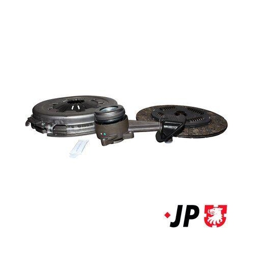 JP GROUP Kupplungssatz JP 1530407410