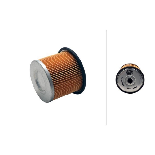 HELLA Kraftstofffilter 8ZF 366 111-341