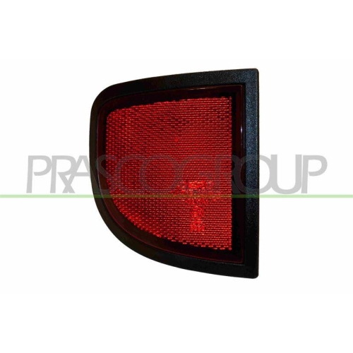 PRASCO Reflektor, Positions-/Begrenzungsleuchte MB8214354