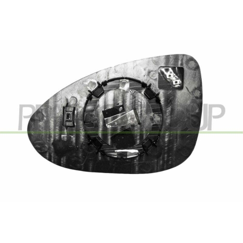 PRASCO Spiegelglas, Au&szlig;enspiegel DW3287513