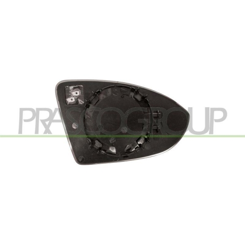 PRASCO Spiegelglas, Au&szlig;enspiegel Premium VG4007504
