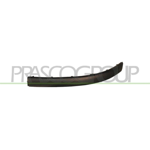 PRASCO Zier-/Schutzleiste, Sto&szlig;f&auml;nger VG0521244