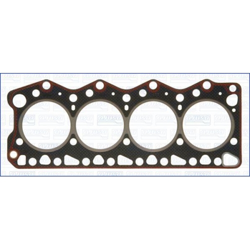 AJUSA Dichtung, Zylinderkopf FIBERMAX 10120800