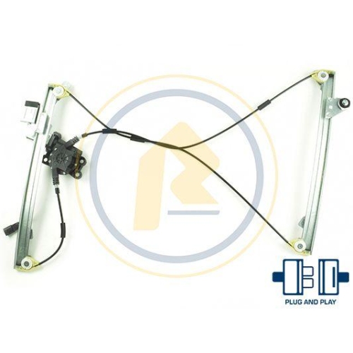 Ac Rolcar Fensterheber 01.3543