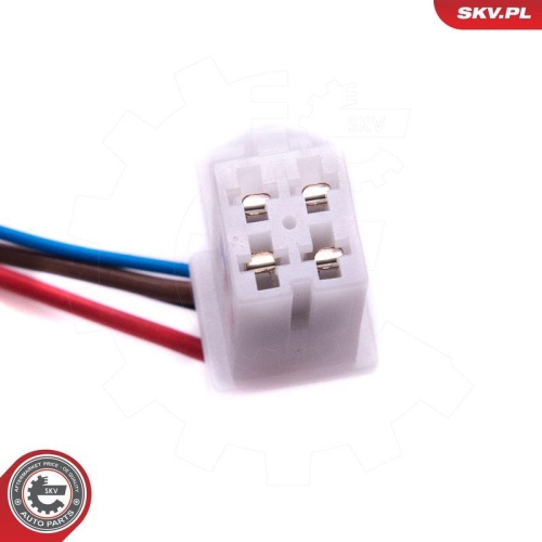 ESEN SKV Kraftstoff-F&ouml;rdereinheit 02SKV829