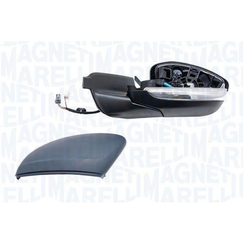 MAGNETI MARELLI Au&szlig;enspiegel 182201547100
