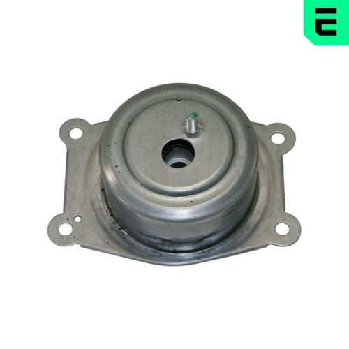 OPTIMAL Lagerung, Motor F8-6982