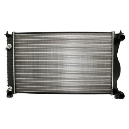 THERMOTEC K&uuml;hler, Motork&uuml;hlung D7A029TT