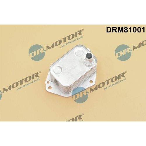 Dr.Motor Automotive &Ouml;lk&uuml;hler, Motor&ouml;l DRM81001