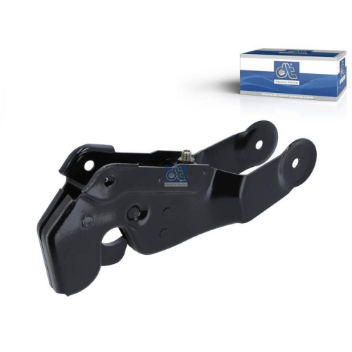 DT Spare Parts Verriegelung, Fahrerhaus 3.83122SP